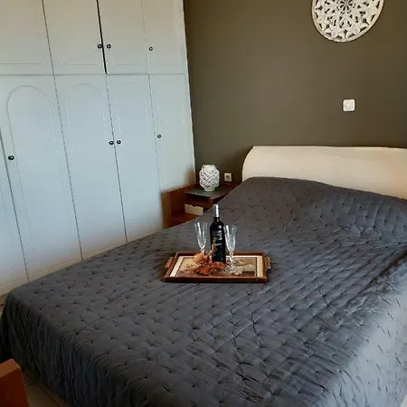 Antheas Loft * Karpathos