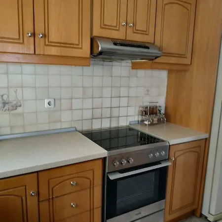 Antheas Loft Lägenhet