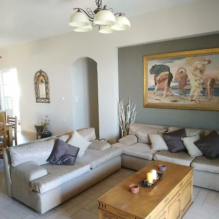 Lägenhet Antheas Loft *