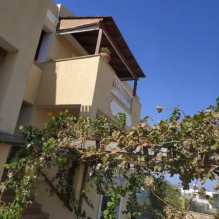 Antheas Loft