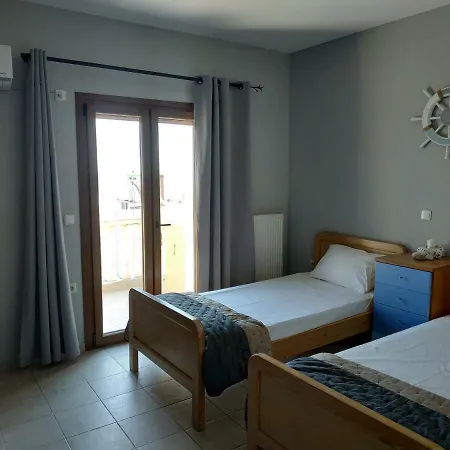Antheas Loft *