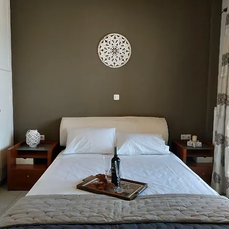 Antheas Loft * Κάρπαθος