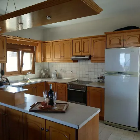 Antheas Loft