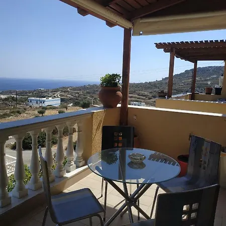 Antheas Loft Διαμέρισμα
