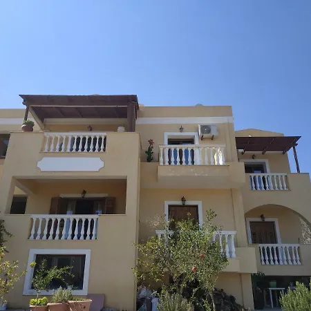 Antheas Loft Διαμέρισμα