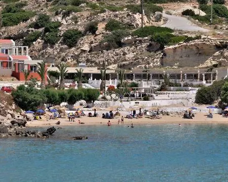 Antheas Loft Karpathos