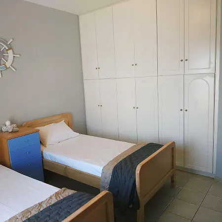 Antheas Loft Karpathos