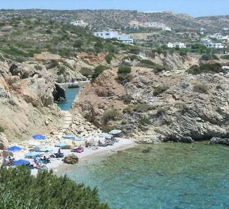 Antheas Loft Διαμέρισμα Κάρπαθος