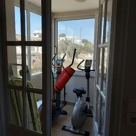 Antheas Loft Karpathos