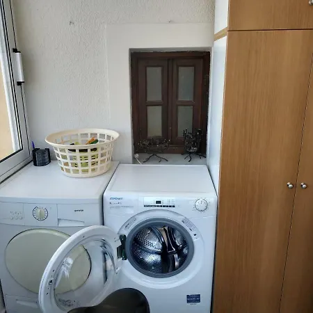 Antheas Loft Κάρπαθος